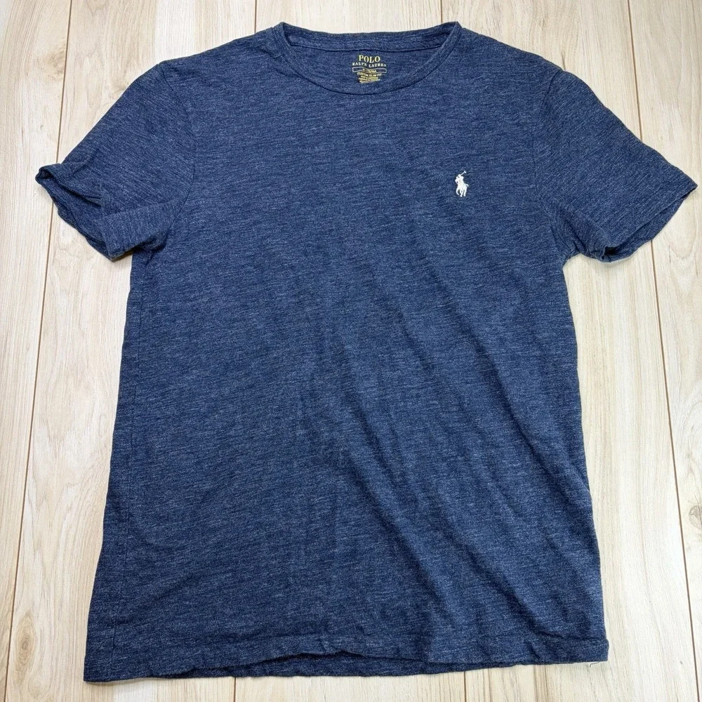 Polo Ralph Lauren great no